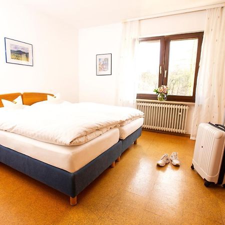 Ferienwohnung Lippstadt Esterno foto