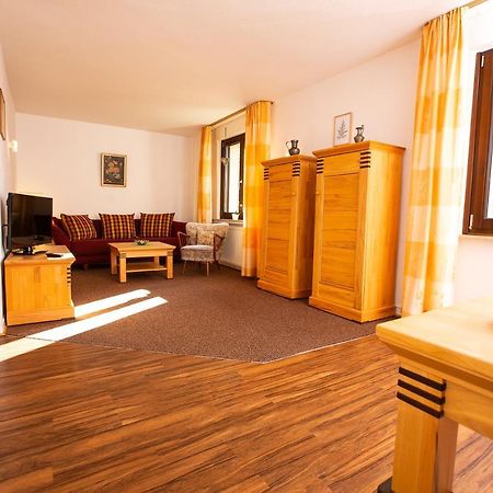 Ferienwohnung Lippstadt Esterno foto