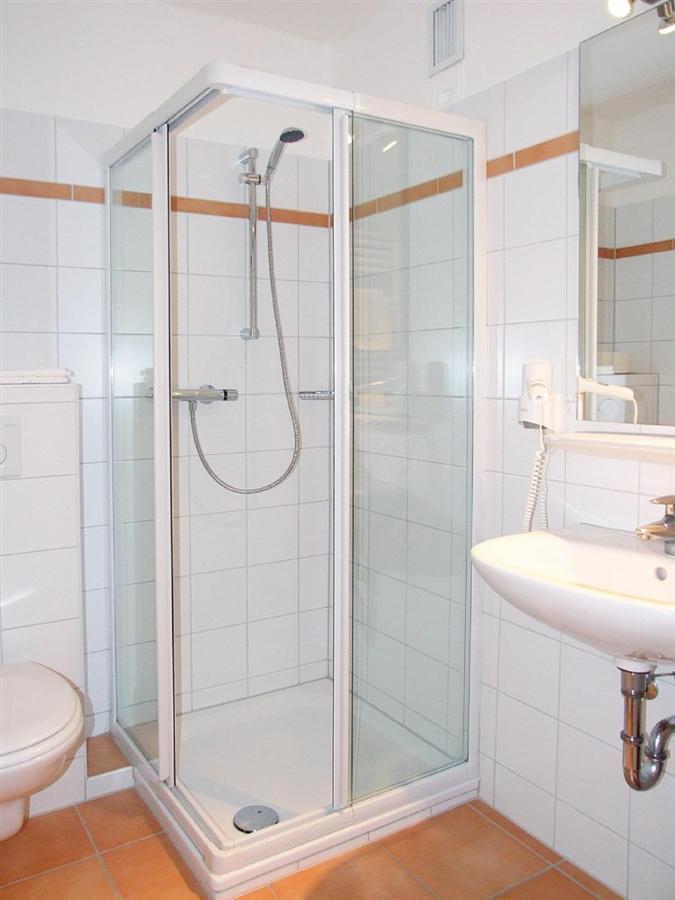 Ferienwohnung Lippstadt Esterno foto